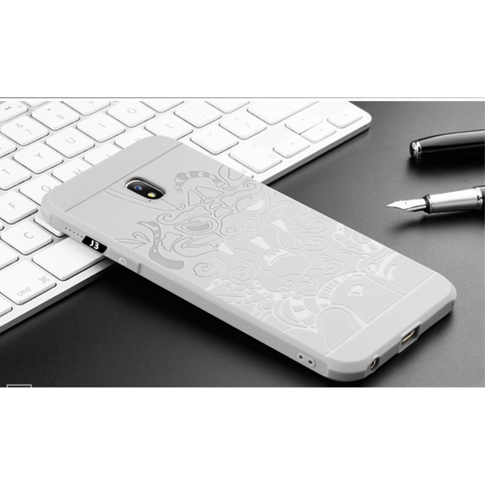 Samsung Galaxy J5 (2017) EU Version/J5 Pro (2017) Удароустойчив DP Калъф и Протектор