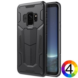 Samsung Galaxy S9 G960 Nillkin Deffender Калъф и Протектор