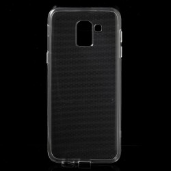 Samsung Galaxy J6 (2018) Силиконов Калъф TPU и Протектор