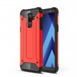 Samsung Galaxy A6 Plus (2018) / A9 Star Lite / J8 (2018) Удароустойчив Калъф и Протектор