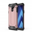 Samsung Galaxy A6 Plus (2018) / A9 Star Lite / J8 (2018) Удароустойчив Калъф и Протектор