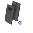Samsung Galaxy Note9 / Note 9 DUX DUCIS Кожен Калъф и Протектор