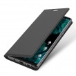 Samsung Galaxy Note9 / Note 9 DUX DUCIS Кожен Калъф и Протектор