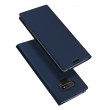 Samsung Galaxy Note9 / Note 9 DUX DUCIS Кожен Калъф и Протектор