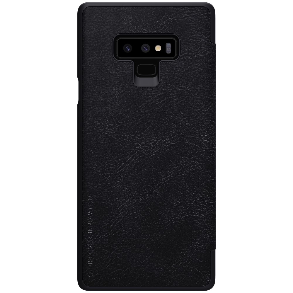 Samsung Galaxy Note9 / Note 9 Nillkin Кожен Калъф и Протектор
