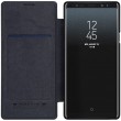 Samsung Galaxy Note9 / Note 9 Nillkin Кожен Калъф и Протектор
