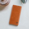 Samsung Galaxy Note9 / Note 9 Nillkin Кожен Калъф и Протектор