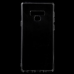 Samsung Galaxy Note9 / Note 9 Силиконов Калъф TPU и Протектор