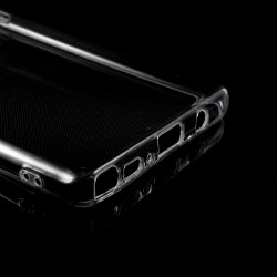 Samsung Galaxy Note9 / Note 9 Силиконов Калъф TPU и Протектор