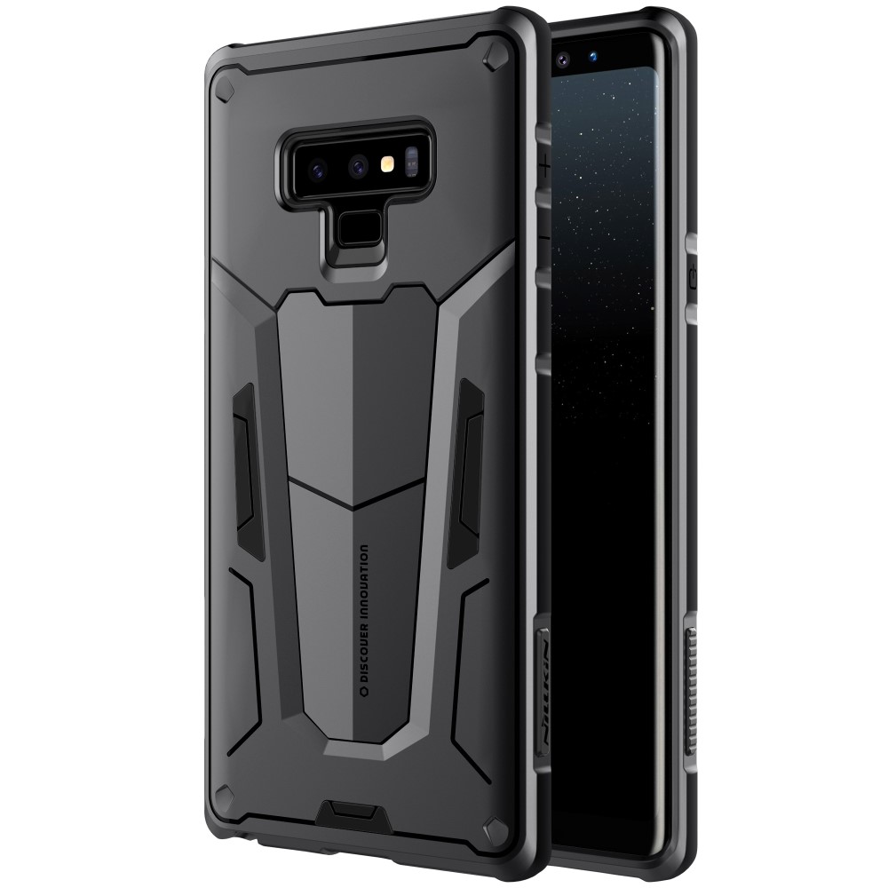 Samsung Galaxy Note9 / Note 9 Nillkin Deffender Калъф и Протектор