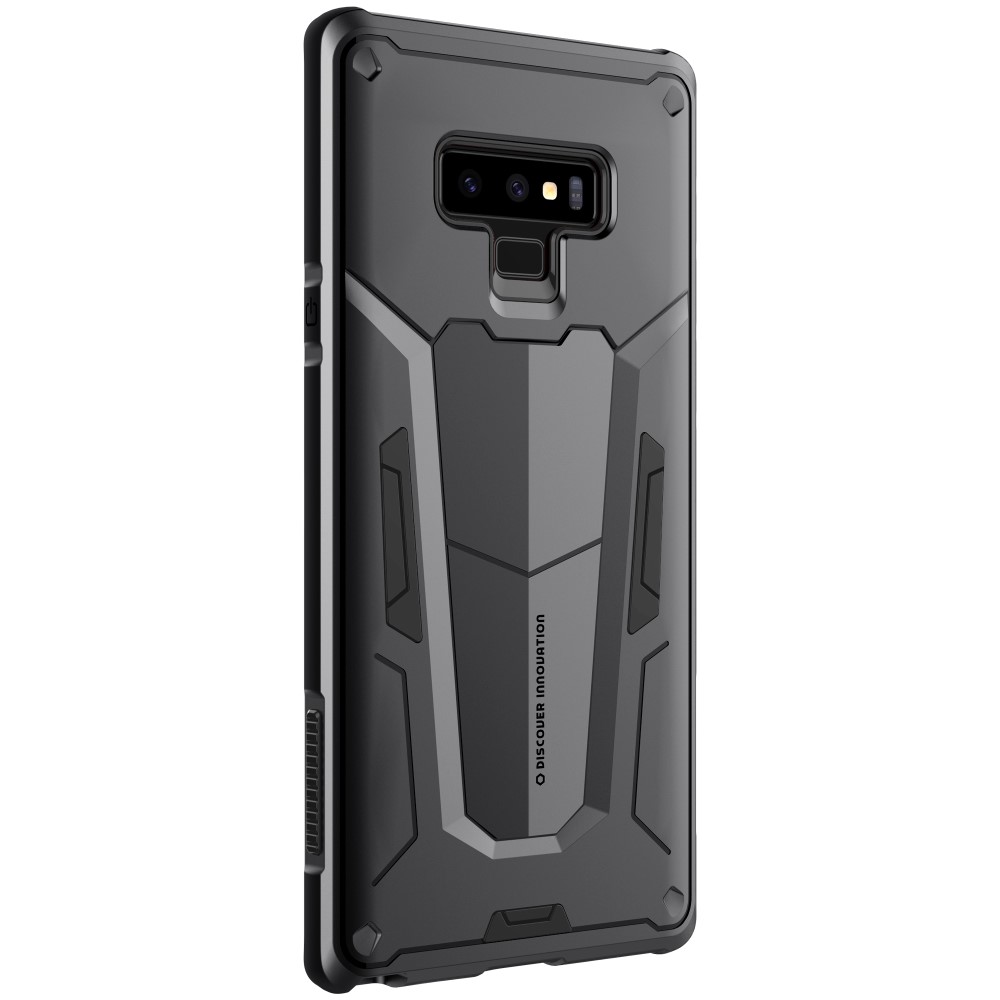 Samsung Galaxy Note9 / Note 9 Nillkin Deffender Калъф и Протектор