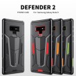 Samsung Galaxy Note9 / Note 9 Nillkin Deffender Калъф и Протектор