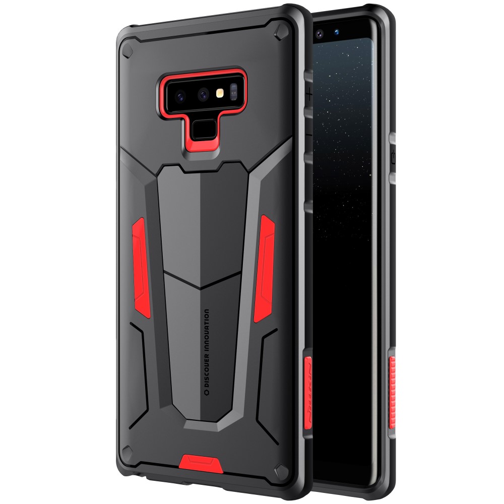 Samsung Galaxy Note9 / Note 9 Nillkin Deffender Калъф и Протектор