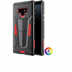 Samsung Galaxy Note9 / Note 9 Nillkin Deffender Калъф и Протектор
