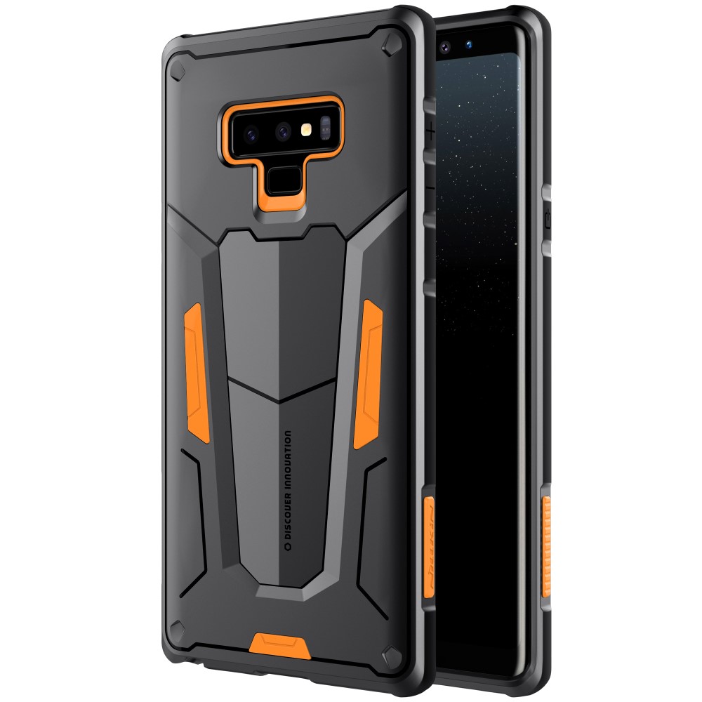 Samsung Galaxy Note9 / Note 9 Nillkin Deffender Калъф и Протектор