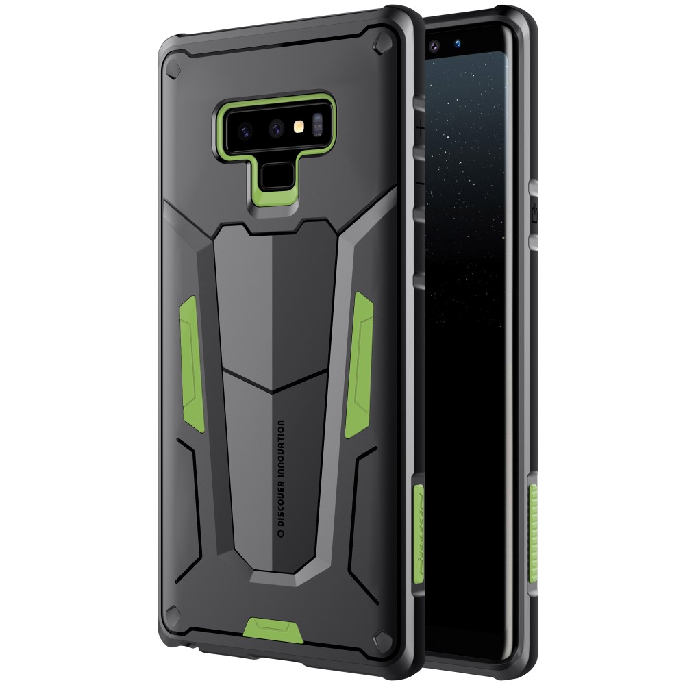 Samsung Galaxy Note9 / Note 9 Nillkin Deffender Калъф и Протектор