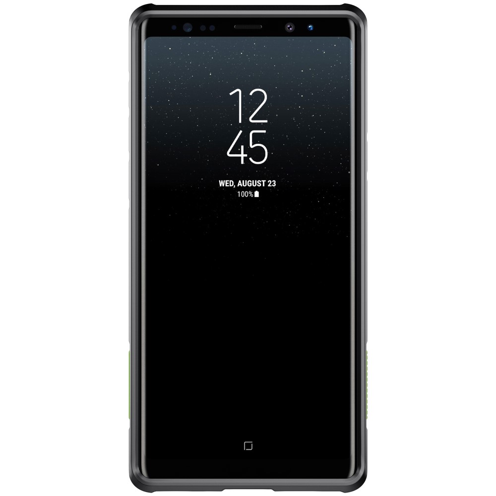 Samsung Galaxy Note9 / Note 9 Nillkin Deffender Калъф и Протектор