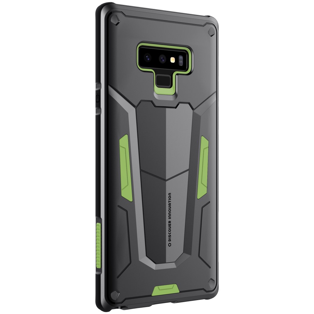 Samsung Galaxy Note9 / Note 9 Nillkin Deffender Калъф и Протектор