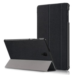Samsung Galaxy Tab S4 10.5 T830/T835  Кожен Калъф и Протектор
