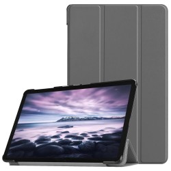 Samsung Galaxy Tab A 10.5 (2018) T590 T595 Кожен Калъф и Протектор