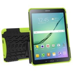 Samsung Galaxy Tab S2 9.7 T810 T815 Удароустойчив Калъф и Протектор