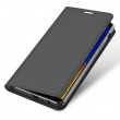 Samsung Galaxy J4+ / J4 Plus DUX DUCIS Wallet Кожен Калъф и Протектор