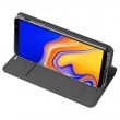 Samsung Galaxy J4+ / J4 Plus DUX DUCIS Wallet Кожен Калъф и Протектор
