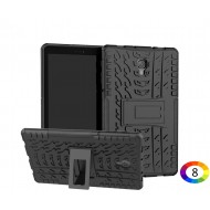 Samsung Galaxy Tab A 10.5 (2018) T590 T595 Удароустойчив Калъф и Протектор