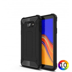 Samsung Galaxy J4+ / J4 Plus Удароустойчив Калъф и Протектор