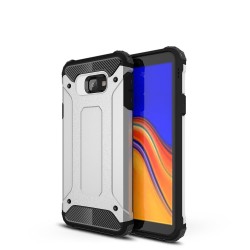 Samsung Galaxy J4+ / J4 Plus Удароустойчив Калъф и Протектор