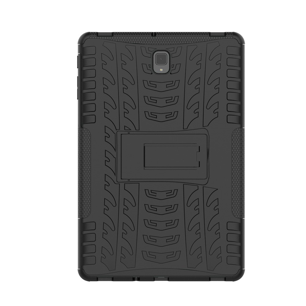 Samsung Galaxy Tab S4 10.5 SM-T830 SM-T837  Удароустойчив Калъф и Протектор