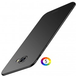 Samsung Galaxy J4+  MOFI Твърд Капак и Протектор