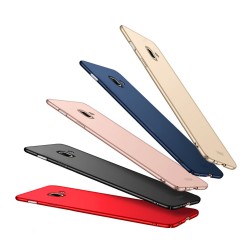 Samsung Galaxy J4+  MOFI Твърд Капак и Протектор