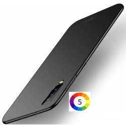 Samsung Galaxy A7 (2018) A750  MOFI Твърд Капак и Протектор