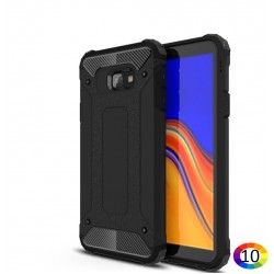 Samsung Galaxy J4 Core Удароустойчив Калъф и Протектор