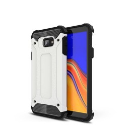 Samsung Galaxy J4 Core Удароустойчив Калъф и Протектор