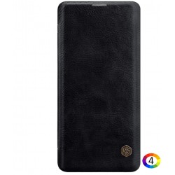 Samsung Galaxy S10 Plus / S10+  Nillkin Wallet Калъф и Протектор