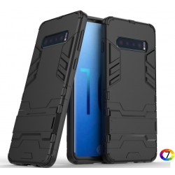 Samsung Galaxy S10  Удароустойчив Калъф и Протектор