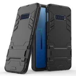 Samsung Galaxy S10e Удароустойчив Калъф 2 и Протектор