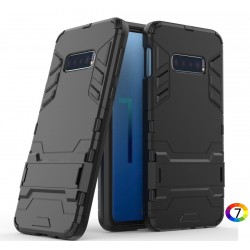 Samsung Galaxy S10e Удароустойчив Калъф 2 и Протектор