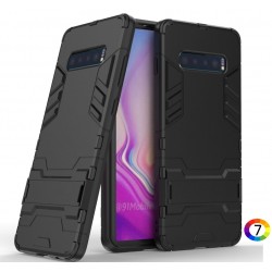Samsung Galaxy S10 Plus / S10+ Удароустойчив Калъф и Протектор