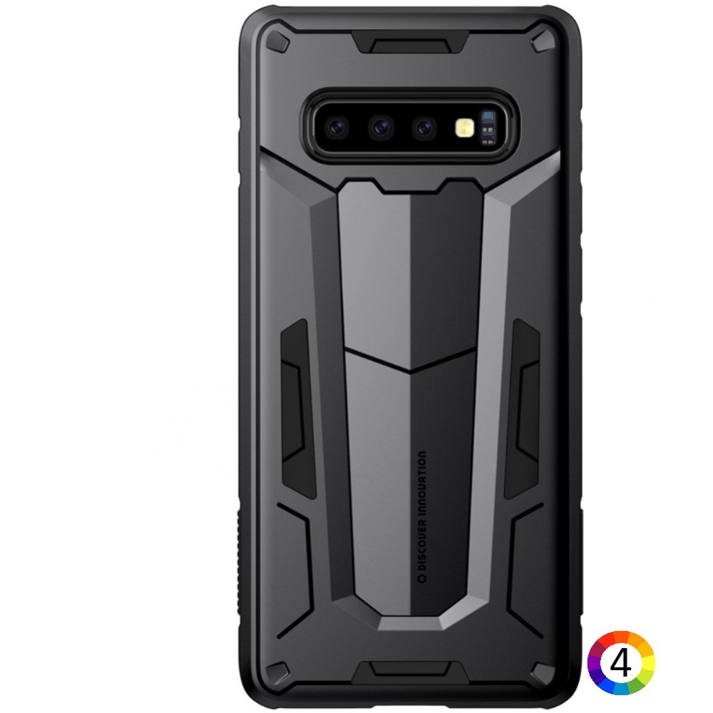 Samsung Galaxy S10 Nillkin Defender Калъф и Протектор