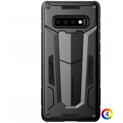 Samsung Galaxy S10 Nillkin Defender Калъф и Протектор