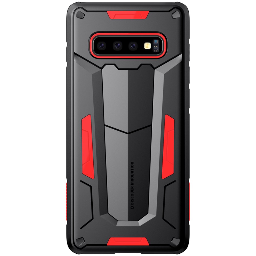 Samsung Galaxy S10 Nillkin Defender Калъф и Протектор