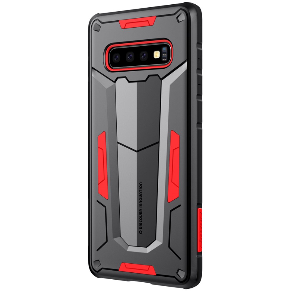 Samsung Galaxy S10 Nillkin Defender Калъф и Протектор