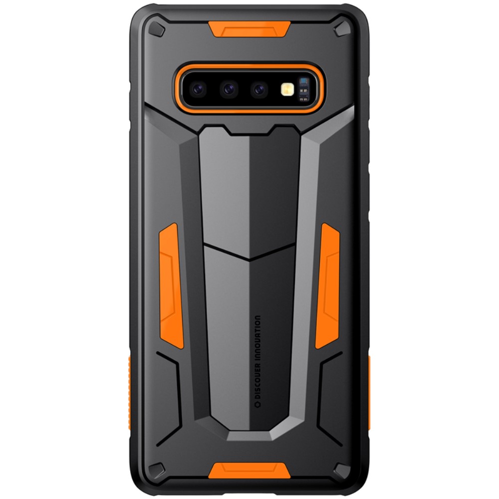 Samsung Galaxy S10 Nillkin Defender Калъф и Протектор