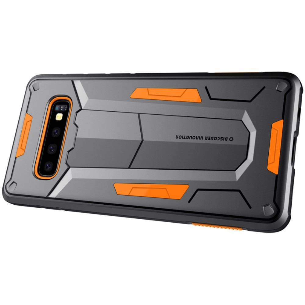 Samsung Galaxy S10 Nillkin Defender Калъф и Протектор