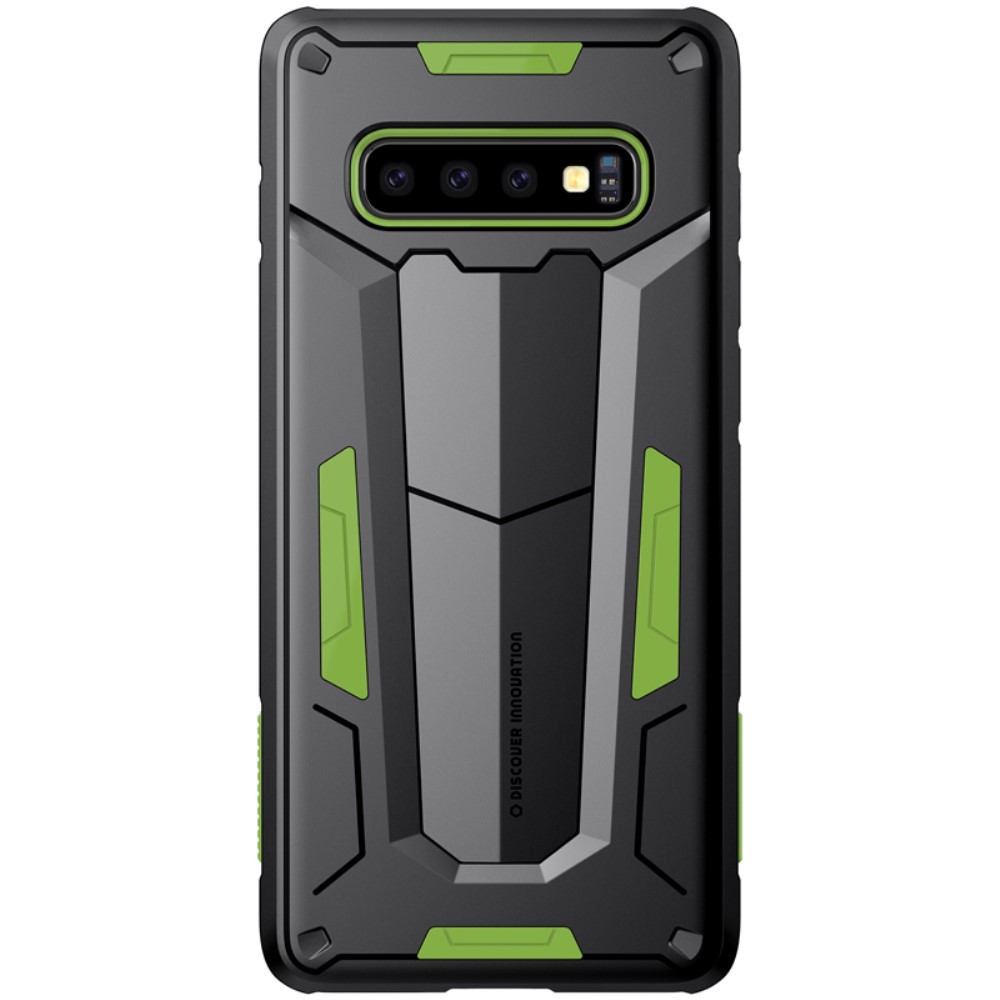 Samsung Galaxy S10 Nillkin Defender Калъф и Протектор
