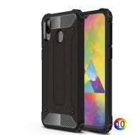 Samsung Galaxy M20  Удароустойчив Калъф и Протектор
