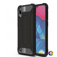 Samsung Galaxy M10 Удароустойчив Калъф и Протектор
